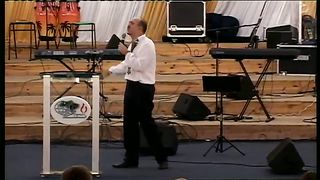 Малин 2014 - День 6 - Утро (14.07.2014)