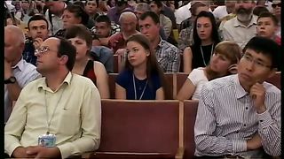 Малин 2014 - День 6 - Утро (14.07.2014)