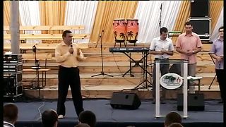 Малин 2014 - День 7 - Вечер (15.07.2014)