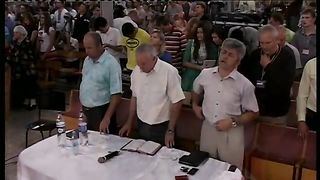 Малин 2014 - День 7 - Вечер (15.07.2014)