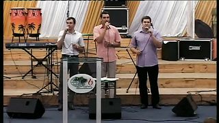 Малин 2014 - День 7 - Вечер (15.07.2014)