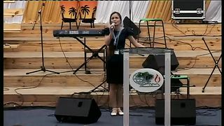 Малин 2014 - День 7 - Вечер (15.07.2014)