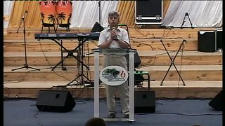 Малин 2014 - День 7 - Вечер (15.07.2014)