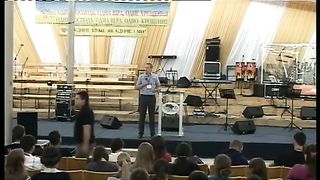 Михайло Мокієнко - Принципи сучасної місіології