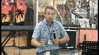 Михайло Мокієнко - Принципи сучасної місіології