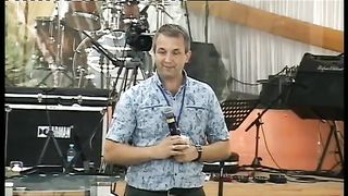 Михайло Мокієнко - Принципи сучасної місіології