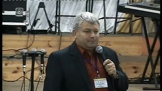 Ростислав Мурах - Таємна місія (Малин 2014)