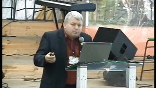 Ростислав Мурах - Таємна місія (Малин 2014)