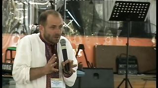 Ярослав Лукасік - Нова сіль для нової України