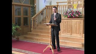 Слободський Олександр - Закон у серці