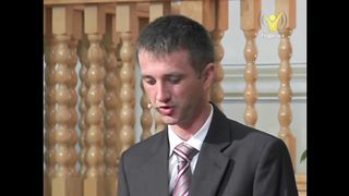 Слободський Олександр - Закон у серці