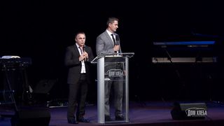 Владимир Калынюк - Перекрёстки жизни 2