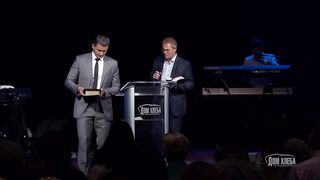 Владимир Калынюк - Перекрёстки жизни 2