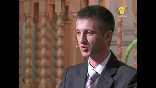 Олександр Слободський - Віра чинна любов'ю