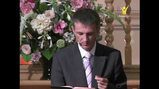 Олександр Слободський - Віра чинна любов'ю
