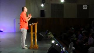 Шумський Тарас - Розділення - стратегія диявола