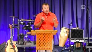 Шумський Тарас - Розділення - стратегія диявола