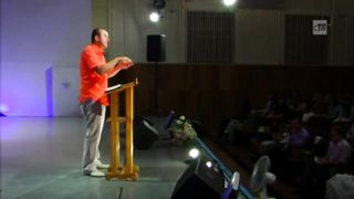 Шумський Тарас - Розділення - стратегія диявола