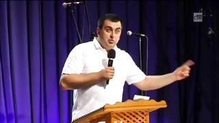 Іванечко Андрій - Повертайся до дому