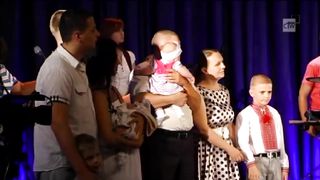 Іванечко Андрій - Повертайся до дому