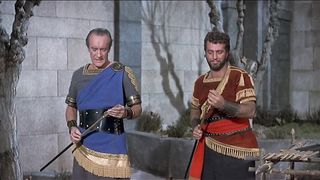 Соломон и Шеба (1959)