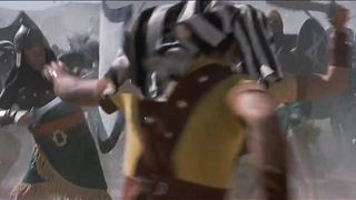 Соломон и Шеба (1959)