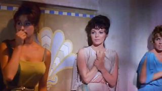 Эсфирь и царь (1960)