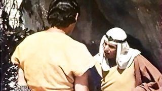 История Давида: Гонимый (1961)