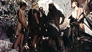 История Давида: Гонимый (1961)