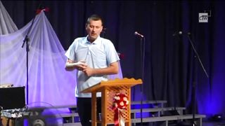 Пасічник Олександр - Практика