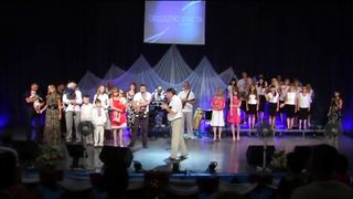 Пасічник Олександр - Практика