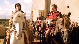 Библейские сказания: Мария Магдалина (2000)