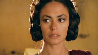 Библейские сказания: Мария Магдалина (2000)