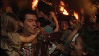 Камо грядеши? (1951)