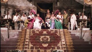 Камо грядеши? (1951)