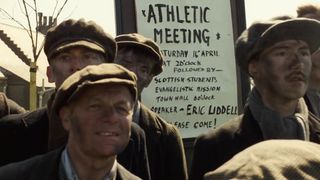 Огненные колесницы (1981)