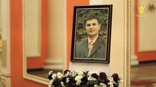 Восточный ангел
