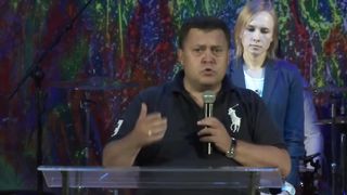 Обращение Эдуарда Грабовенко к молодёжи (29.08.2014)