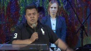 Обращение Эдуарда Грабовенко к молодёжи (29.08.2014)