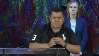 Обращение Эдуарда Грабовенко к молодёжи (29.08.2014)