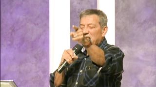 Ники Круз - Служение в Армении (19.09.2014)