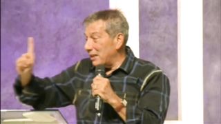 Ники Круз - Служение в Армении (19.09.2014)