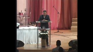 Эдуард Грабовенко - Церковь, которой не всё равно