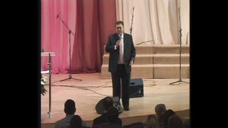 Эдуард Грабовенко - Церковь, которой не всё равно