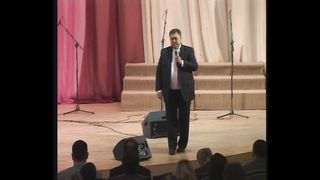 Эдуард Грабовенко - Церковь, которой не всё равно