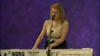 Ники Круз - Служение в Армении (21.09.2014)