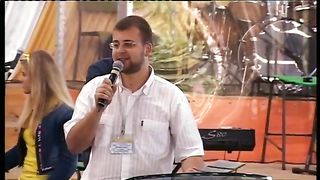 Малин 2014 - День 5 - Утро (13.07.2014)