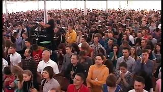 Малин 2014 - День 5 - Утро (13.07.2014)