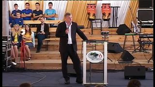 Малин 2014 - День 5 - Утро (13.07.2014)