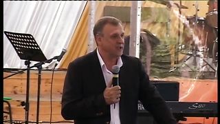 Малин 2014 - День 5 - Утро (13.07.2014)